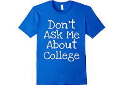 college fest t-shirts