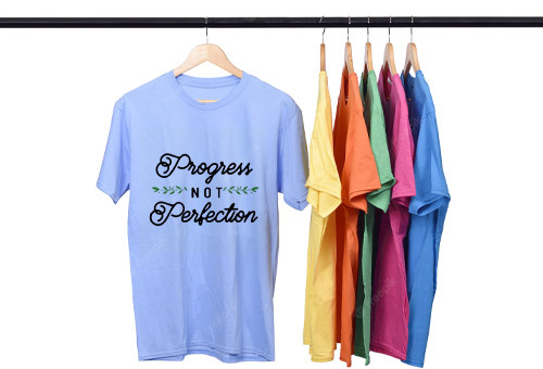 T Shirt Printing in Tirupur Custom Printed T Shirt Manufacturers