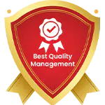 Quality t shirt manufacturers in Tirupur