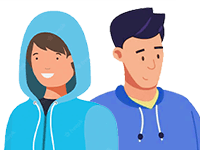 unisex hoodie manufacturers