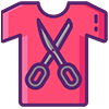 personalized sweat tees
