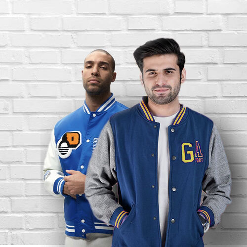 The Best Varsity Jackets Brands In The World: 2024 Edition