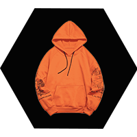 oversized hoodies