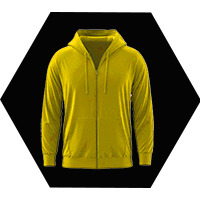 pullover hoodie