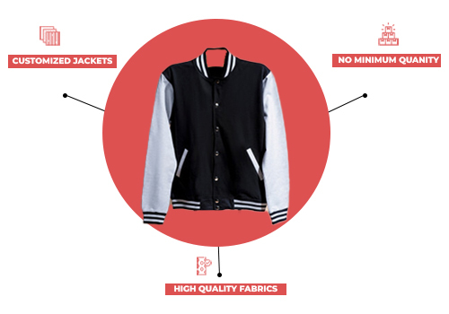 Custom Color Cotton / Polyester Men Bomber Jacket Manufacturer, Yes at Rs  600/piece in Gurgaon