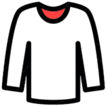 crewneck-sweatshirt crew neck Sweatshirt