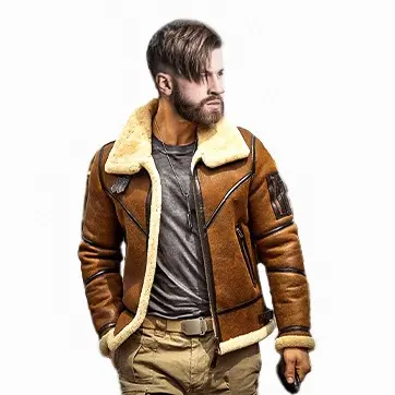 Bomber jackets for men