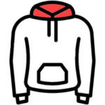 pullover-sweatshirt Pullover sweatshirt