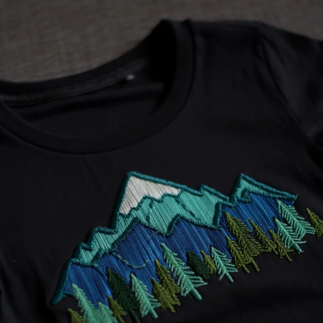 Embroidery Embroidery