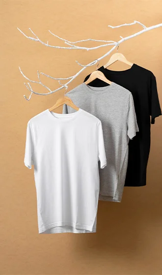 Premium T-Shirt dealers in Mumbai