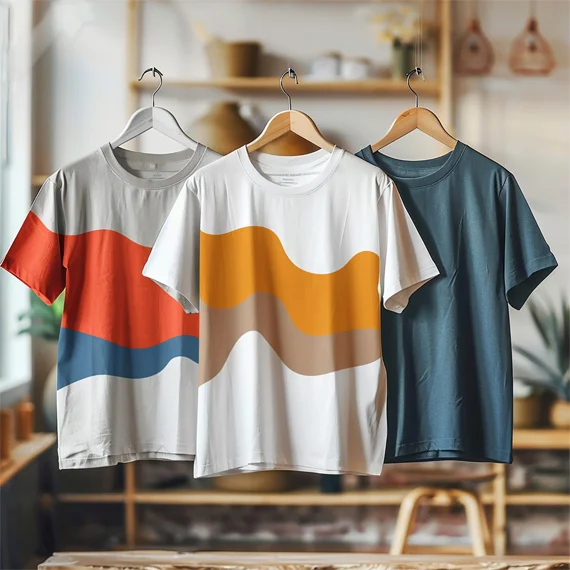Why Hyderabad Customers Choose Ajna Clothings T-shirt Manufacturers near me