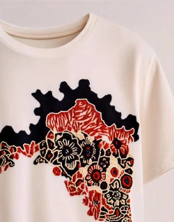 export t-shirts mumbai