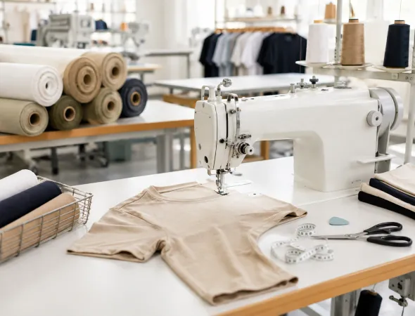 we are one of the best quality t shirts manufacturers in india