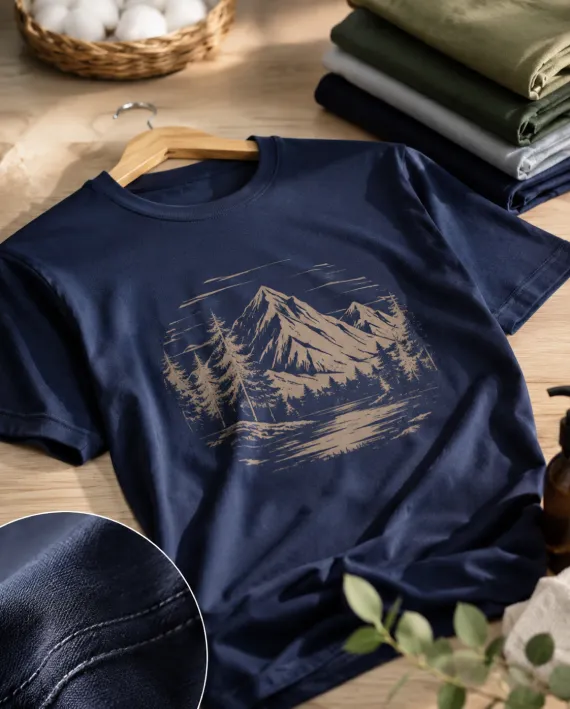 Tshirt-manufacturers-in-mumbai