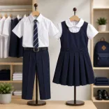 school-uniforms-manufacturer-tirupur School Uniforms