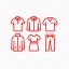 School-uniforms-manufacturer-tirupur uniform-manufacturers-ajna clothings