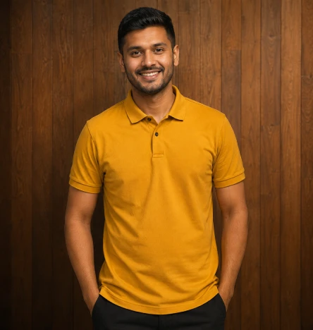 Polo T Shirts manufacturer