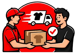Bulk-T-Shirt-Order-Delivery