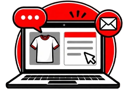 T-Shirt-Manufacturing-Enquiry-in-Tirupur Submit an enquiry to a T shirt manufacturer in Tirupur for custom and bulk T shirt requirements