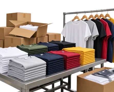 bulk-t-shirt-manufacturers-in-tirupur