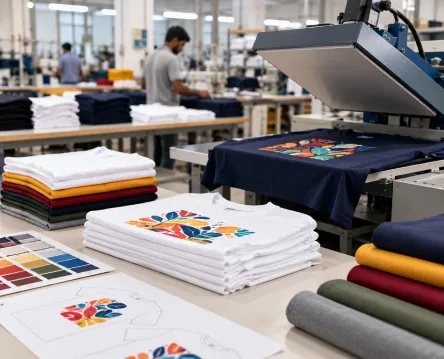 custom-t-shirt-manufacturers-in-tirupur-printing